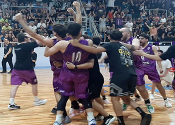 Independiente regresa al nivel superior del basquet bahiense