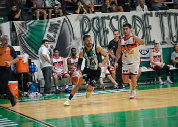 Villa Mitre perdió ante el escolta