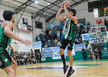 Triunfazo de Villa Mitre