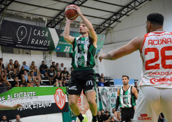 La Unión ganó un partidazo