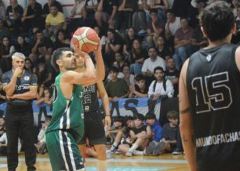 La sabiduría de su “Buda” le dio el triunfo a Altense