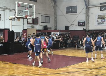 Sportivo puso primera en el debut