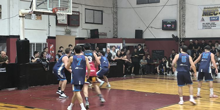 Sportivo puso primera en el debut