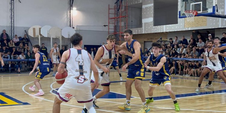 Sigue pisando fuerte