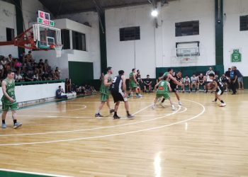 Pacífico mostró lo «verde» que está Liniers