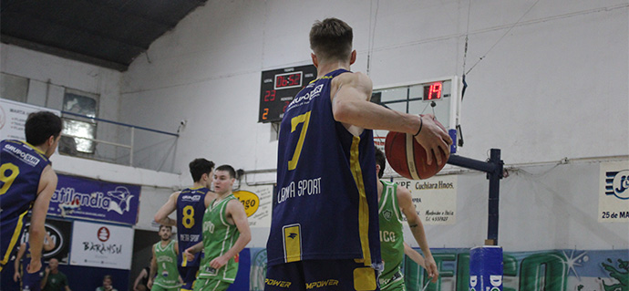 Fiesta completa en Purre