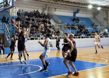 Las «27» de Costa fueron demasiadas para La Falda