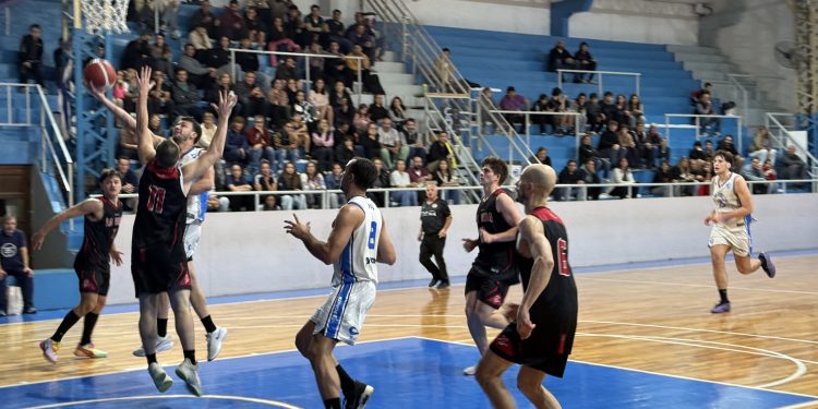 Las «27» de Costa fueron demasiadas para La Falda