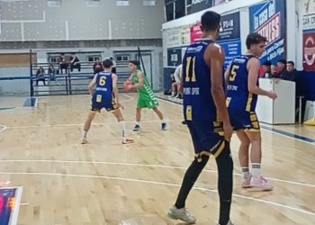 Primer capítulo: de inicio a fin en Vicente Palermo