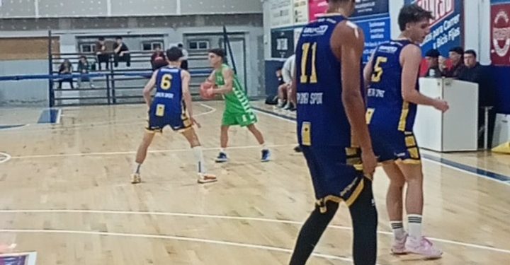 Primer capítulo: de inicio a fin en Vicente Palermo