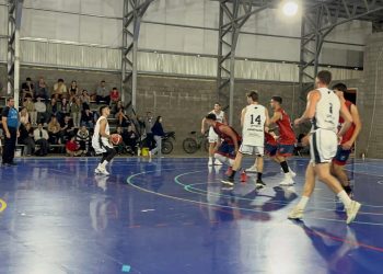 Barrio Hospital conoció el triunfo en Primera