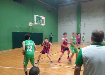 Bella Vista lo resolvió en la última jugada y cerró un final agónico en su casa