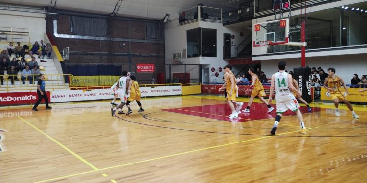 Bahiense no perdonó