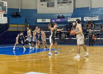 Uno de los buenos Estudiantes ahora es escolta