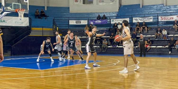 Uno de los buenos Estudiantes ahora es escolta