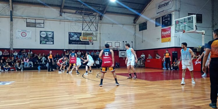 Ayala bajó el telón en el estadio Eladio Santos