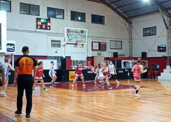 9 de Julio KO: Fatality Win