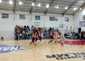Golpe histórico de Rocky: Barrio Hospital tumbó al líder
