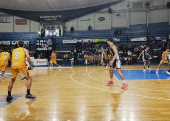 Bahiense con autoridad