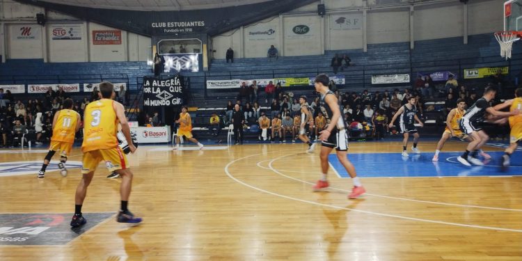 Bahiense con autoridad