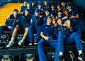Groppa, Damaro y Ruggiero en la Preselección Argentina