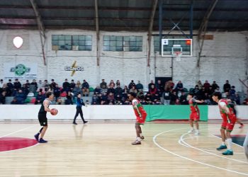 Iglesias hizo lo imposible: el tiro que escribió la historia de Villa Mitre