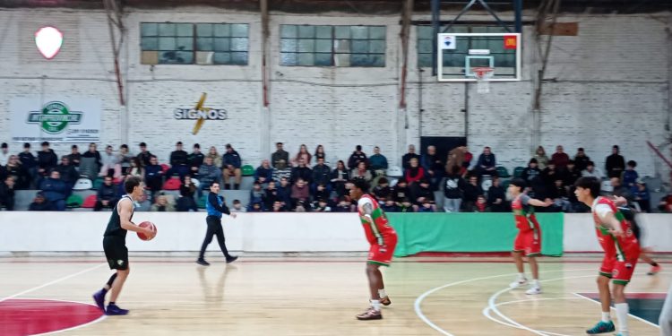 Iglesias hizo lo imposible: el tiro que escribió la historia de Villa Mitre