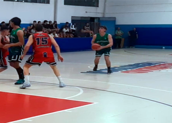 Altense fue más claro en una noche confusa