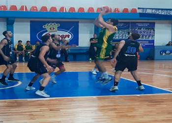 Comercial no se distrajo y ganó el premio mayor