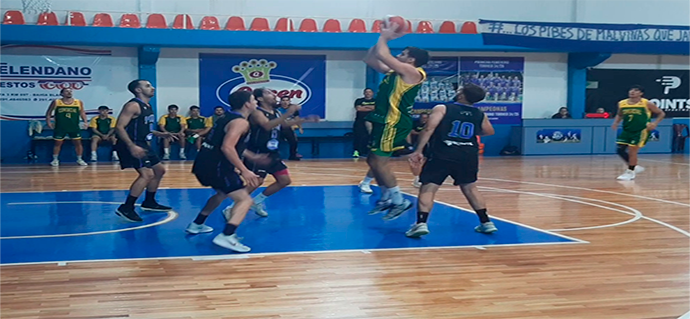 Comercial no se distrajo y ganó el premio mayor