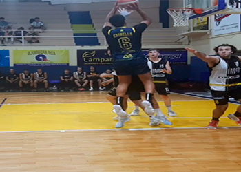 Estrella actualizó el chip y su máquina fue indetenible