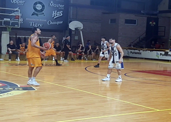 Bahiense se anotó otro éxito en su casa