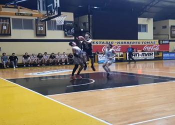 Estudiantes fue jefe en el Tomás