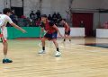 Fundamental triunfo de Alem