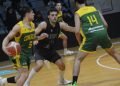 Pescó un triunfo y es uno de los líderes