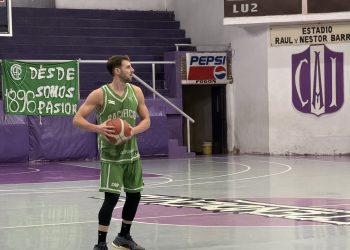 El 32 de Bruni hizo caja para Pacífico