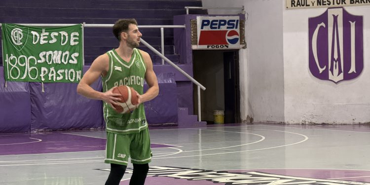 El 32 de Bruni hizo caja para Pacífico