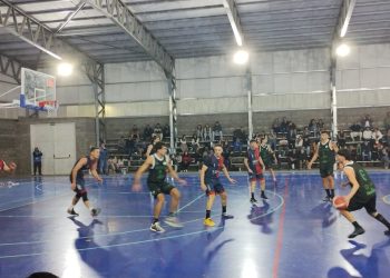 Villa Mitre ganó nuevamente fuera de su «barrio»