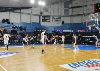 El «Albo» hizo los deberes