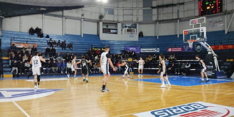 El «Albo» hizo los deberes