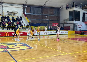 Napostá sigue disfrutando su luna de miel