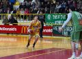 Bahiense se quedó con el 3