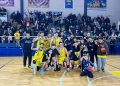 Estrella hizo historia y se quedó con el «1»