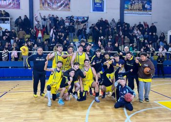 Estrella hizo historia y se quedó con el «1»