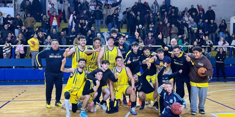 Estrella hizo historia y se quedó con el «1»
