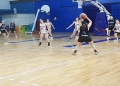 La punta del torneo cambió y 9 de Julio está ahí