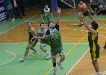 Altense defendió la localía