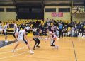 Pese a la polémica descalificación de Miérez, Liniers pudo cerrar la serie en el Tomás