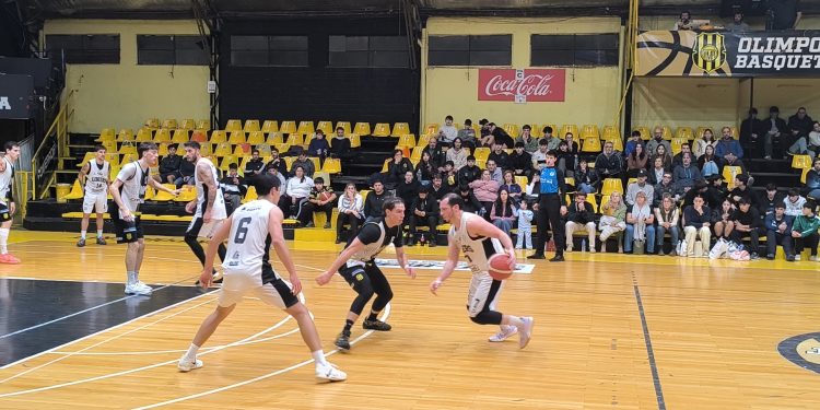 Pese a la polémica expulsión de Miérez, Liniers pudo cerrar la serie en el Tomás