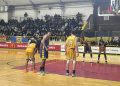 Bahiense y una noche a pura bomba